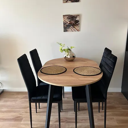 Apartament Broniewskiego Busko Zdroj Exterior photo