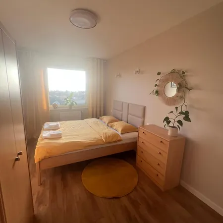 Apartament Broniewskiego Busko Zdroj Exterior photo
