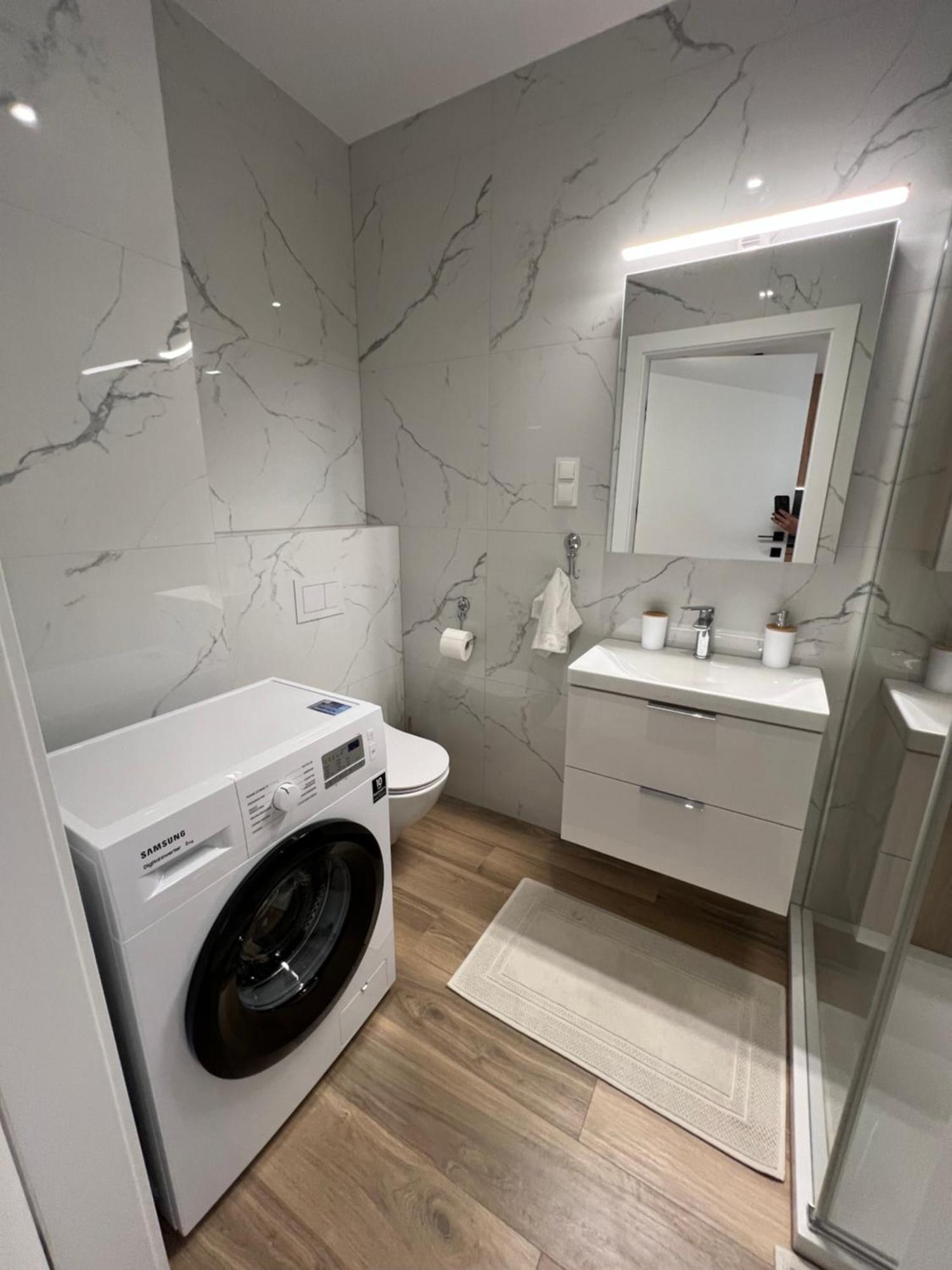 Broniewskiego Apartment Busko Zdroj