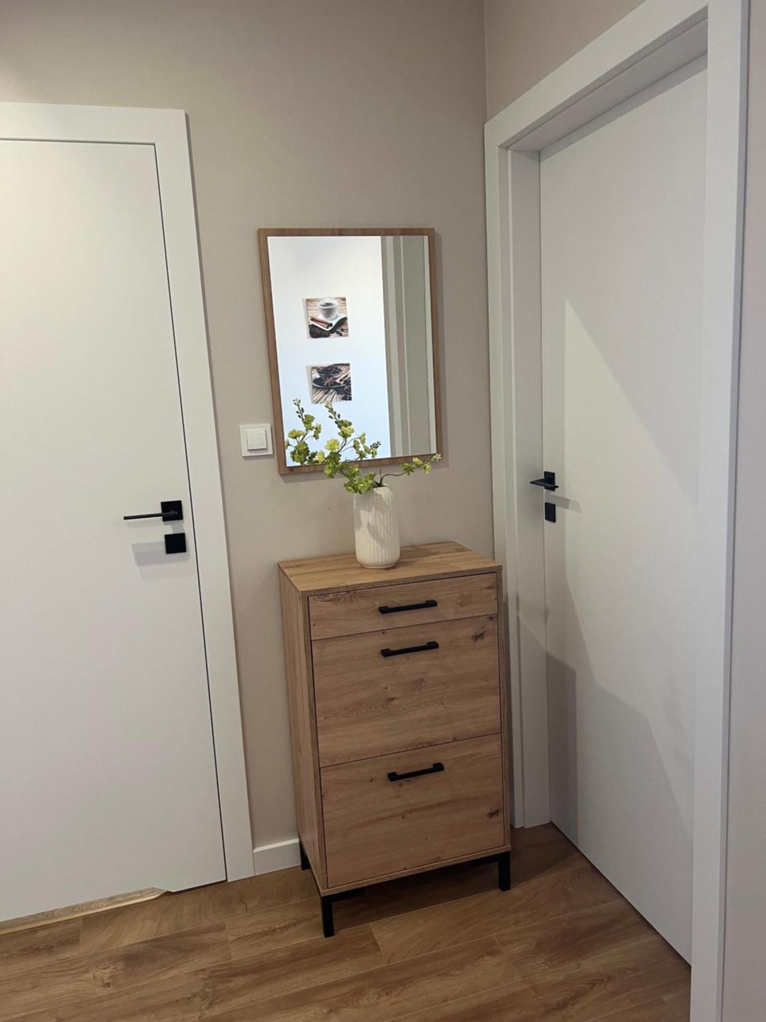 Broniewskiego Apartment Busko Zdroj